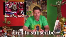Suarez FIFA ban, Iran bite the dust and USA vs Germany and _ Day 15 _ World Cup Show