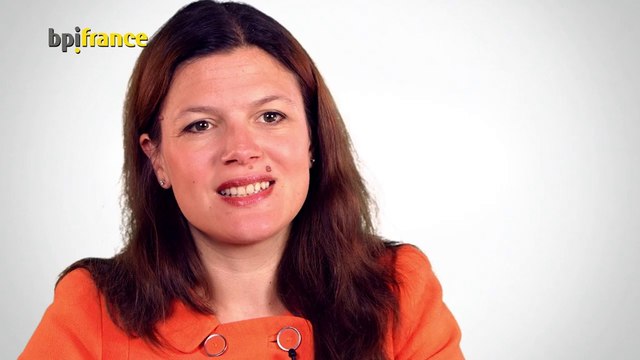 Les métiers et l'offre de Bpifrance