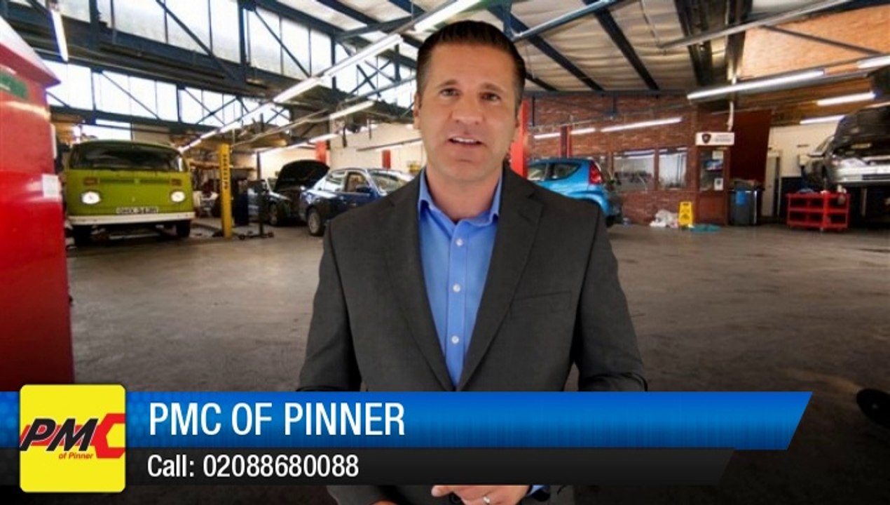 PMC of Pinner Pinner Great 5 Star Review by Tracy P.