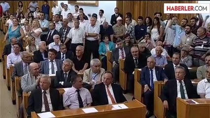 Kılıçdaroğlu: Doğmamış Kızı, Başbakan'a Not Yazmış