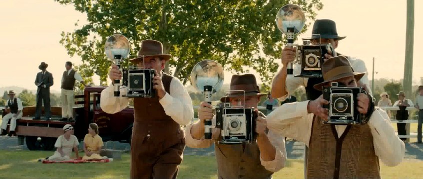 Invincible / Bande annonce officielle VF [Au cinéma le 7 Janvier 2015]