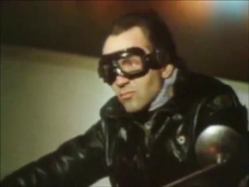 Mory Kante - Yeke Yeke 1987 Orjinal.