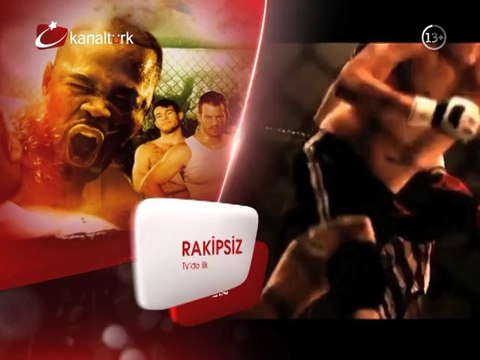 TV'DE İLK! RAKİPSİZ 15 Temmuz Salı akşamı saat 21.45'te Kanaltürk Sinema Kuşağında!