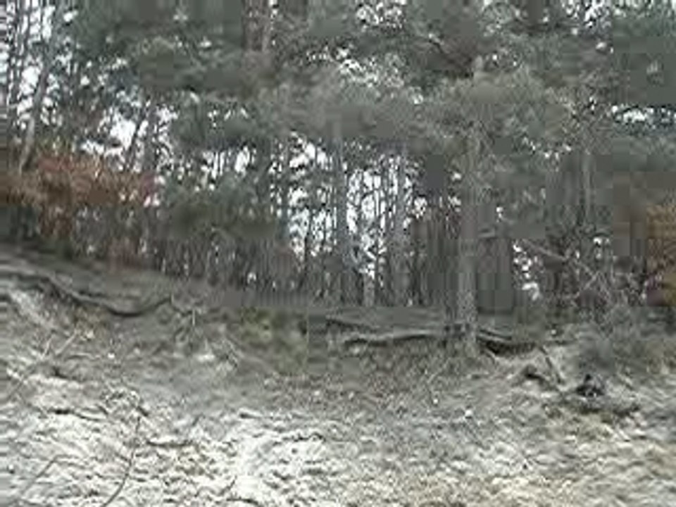 tres ancienne video de moi...
