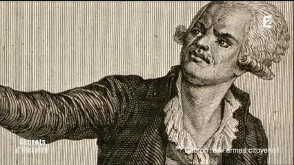 Le petit cours d’histoire d’Arnaud Montebourg sur Danton 1/4