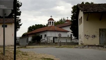 _DSC3013- Makrigialos GR, messe de Pentecôte qui dure près de 3 heures CLIP