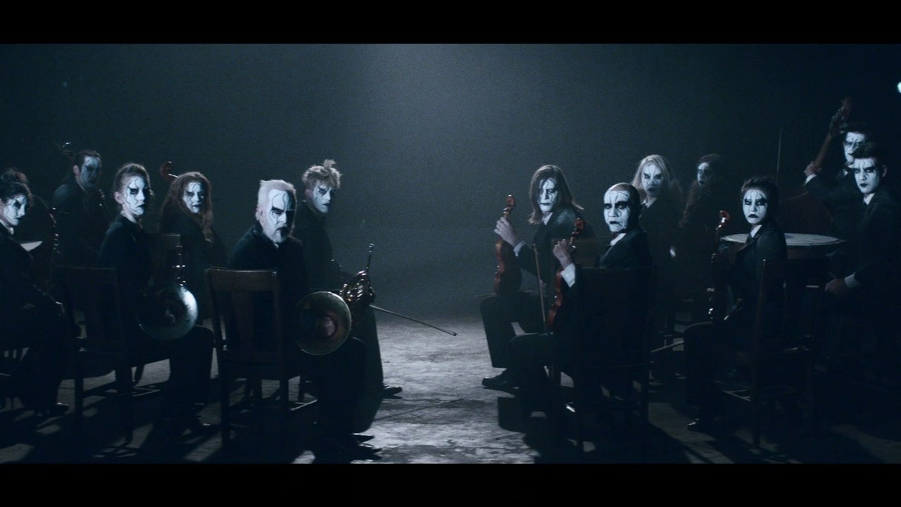 WWE 2K15 : Sting trailer (Français)