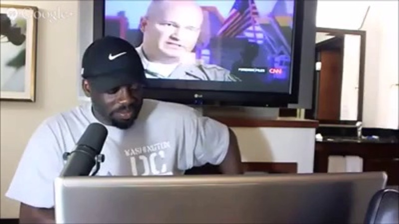 What Is Tommy Sotomayor Hiding ?