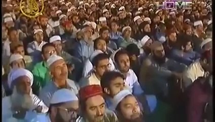 Roshni Ka Safar with Molana Tariq Jameel - "14 July 2014"