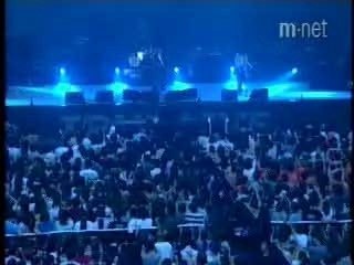 Jaurim - Insult (live)