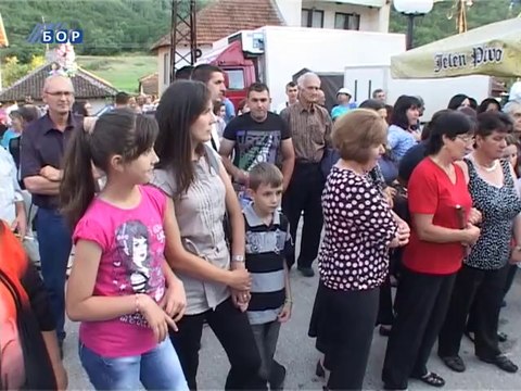 „Luka 2014“, 15. jul 2014.