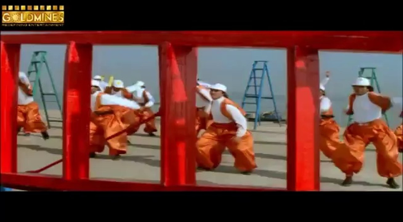 Main Laila Ki