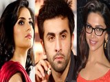 Katrina Ranbir Deepika Banned By Salman