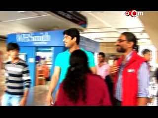 Humpty Sharma ki Dulhania - Siddharth Shukla gets Candid