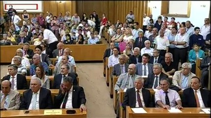 "AKP verdiği sözü tutmadı!"