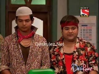 Pritam Pyaare Aur Woh 15th July 2014pt1