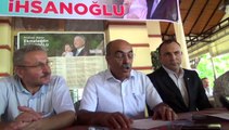 www.ereglionder.com.tr eregli chp, mhp, dyp, dp, dsp, ekmeleddin