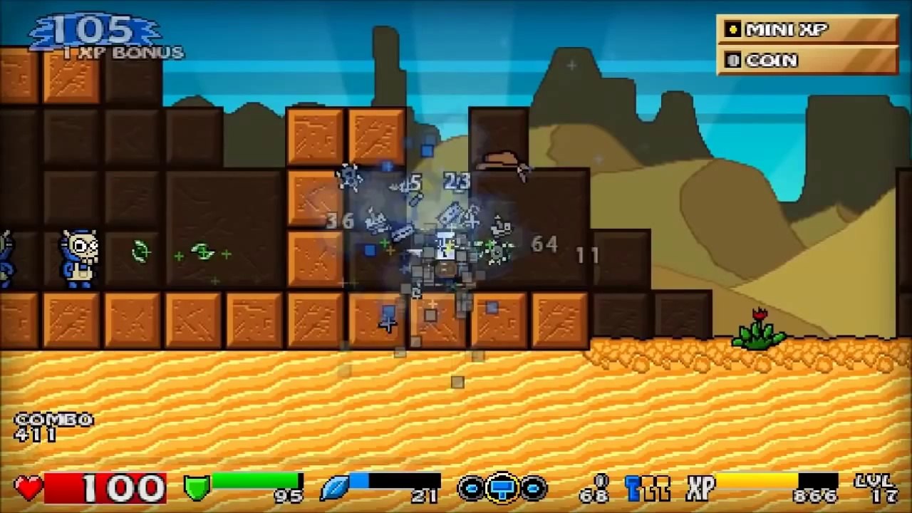 Super Panda Adventures - Official trailer