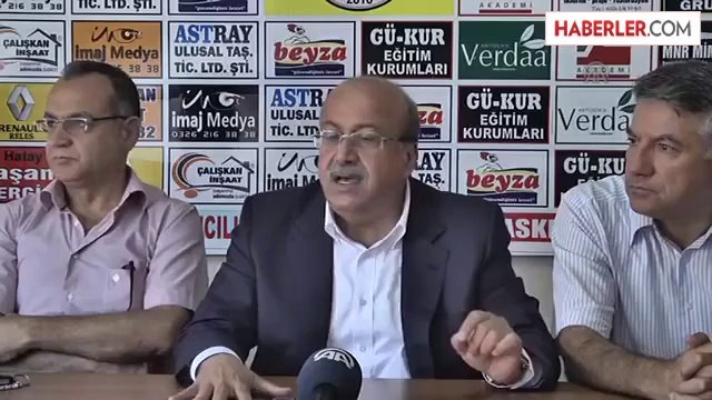 CHP Parti Meclis Üyesi Matkap - Cumhurbaşkanlığı seçimi -