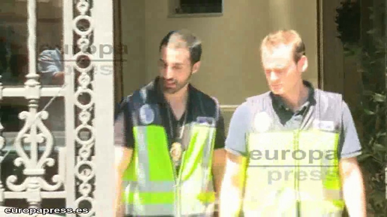 Registro de la sede Gowex en Madrid ordenada por Pedraz