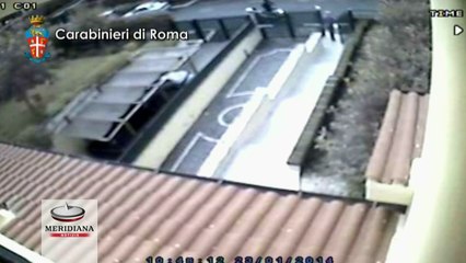 Omicidio Casalotti, preso il killer di Roberto Musci la droga al centro dell’uccisione