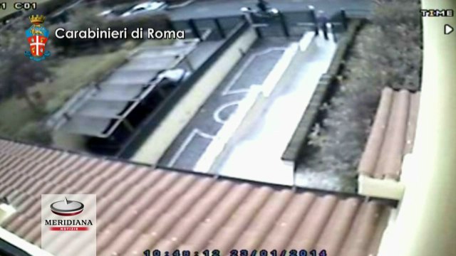 Omicidio Casalotti, preso il killer di Roberto Musci la droga al centro dell’uccisione