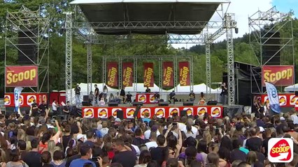 DJ ASSAD -SCOOP MUSIC TOUR 2014 - LAC DES SAPINS