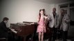 We Can't Stop - Vintage 1950's Doo Wop Miley Cyrus Cover ft. The Tee - Tones