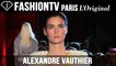 Alexandre Vauthier Couture Fall/Winter 2014-15 | Paris Couture Fashion Week | FashionTV