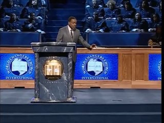 Creflo Dollar - You Already Have It! 3