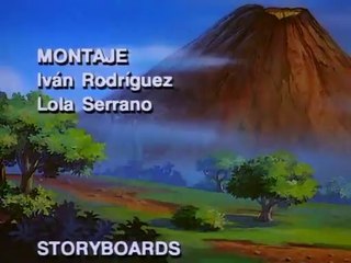 Willy Fog 2. Viaje al centro de la Tierra | Ending | Castellano