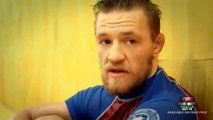 'UFC on the Fly' with Conor McGregor