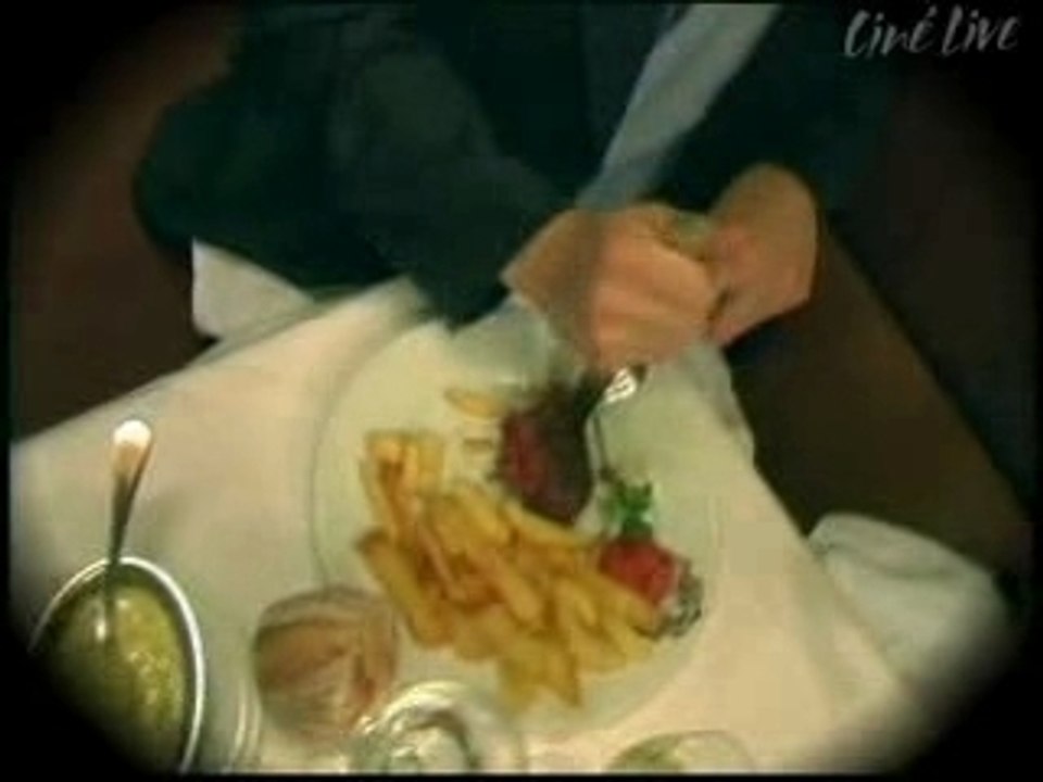 Nos Amis Les Humains (Bernard Werber)