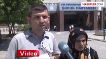 7 Aylık Nisa Bebek Türkiye'den Acil Rapor Bekliyor