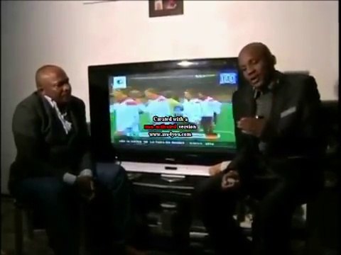 EMMANUEL KABILA PARLE DE FELIX TSHISEKEDI, KAMERHE ET JOSEPH MUKUNGUBILE