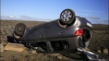 Compilation d'accident de voiture n°95   Bonus / Car crash compilation #95
