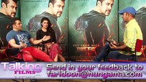 Salman Khan Jacqueline Fernandez Exclusive On Kick Part 6 - Bollywood Videos - Bollywood Hungama.com[via torchbrowser.com]