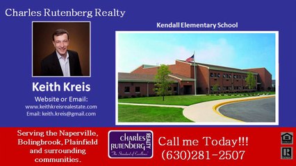 Homes for sale in Cow Creek Farm subdivision Naperville Illinois 605644