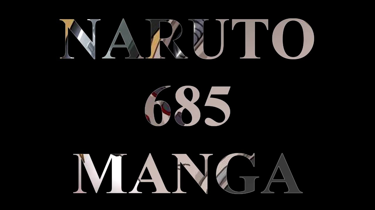 NA 6 8 5