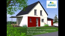 maisons hanau constructeur de maisons individuelle dans le bas-rhin Alsace, comment construire ma maison, terrain et maison, maison de qualité,