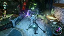Dragon Age 3 Inquisition Gameplay #2 (PS4 Xbox One)