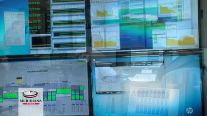 Costa Concordia, le operazione dal mare e dalla cabina di regia