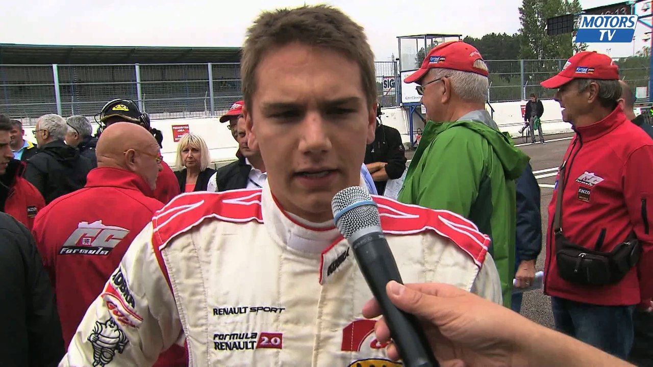 Challenge V de V -- 4e manche à Dijon