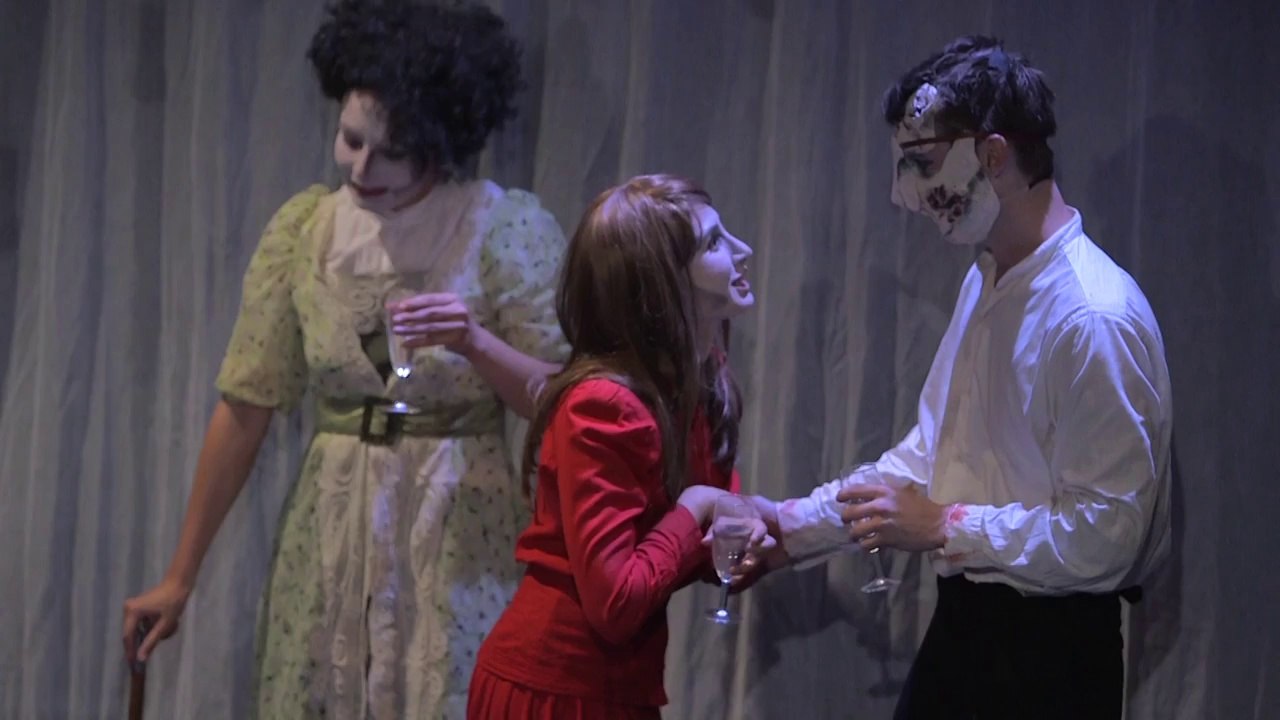 Les Vibrants - Bande-annonce