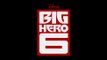 Les Nouveaux Heros (Big Hero Six) : bande annonce VO HD #2