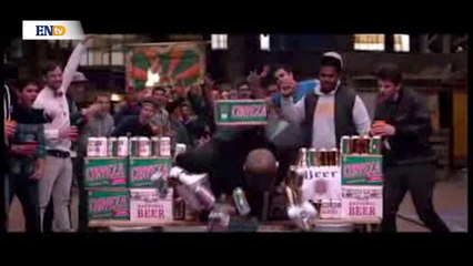 "Dawn of the Planet of the Apes", número uno en la taquilla de EE UU