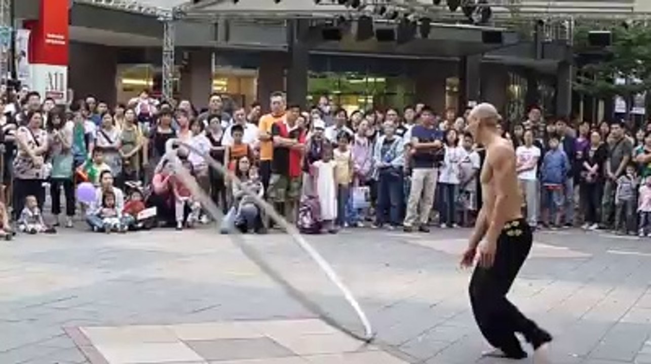 Must watch .. COOL VIDEO