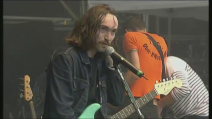 Matmatah - Y'a de la place (Live at Vieilles Charrues official HD)