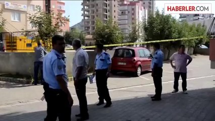 Eşinden boşanan öğretmenin cinneti -