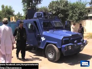 KP govt to turn protest against worst load shedding in province